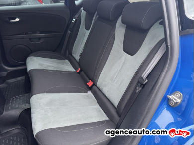 Seat Leon — 17