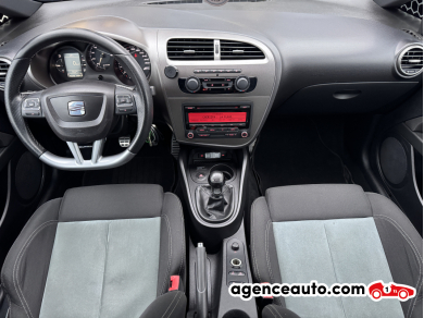 Seat Leon — 8