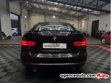 Bmw Série 3 Gran Turismo — 6