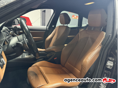 Bmw Série 3 Gran Turismo — 9