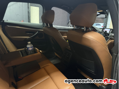 Bmw Série 3 Gran Turismo — 12