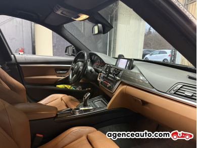Bmw Série 3 Gran Turismo — 10