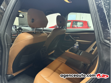 Bmw Série 3 Gran Turismo — 13