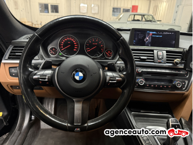 Bmw Série 3 Gran Turismo — 15