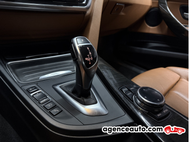Bmw Série 3 Gran Turismo — 16