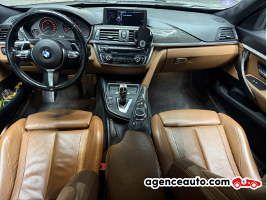 Bmw Série 3 Gran Turismo — 14