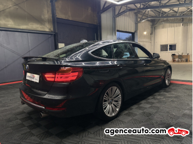 Bmw Série 3 Gran Turismo — 5