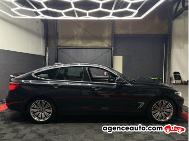 Bmw Série 3 Gran Turismo — 4