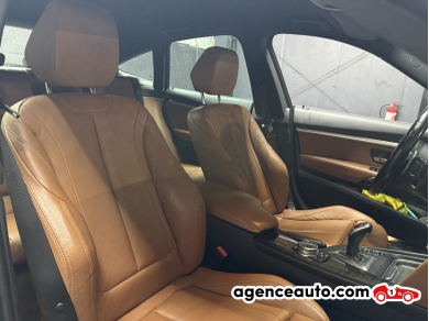 Bmw Série 3 Gran Turismo — 11