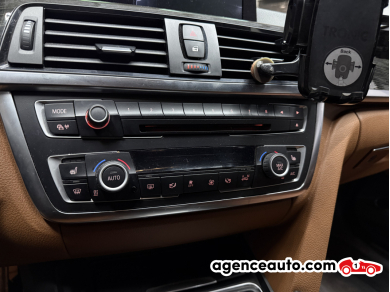 Bmw Série 3 Gran Turismo — 19