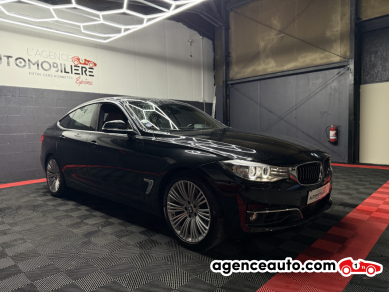 Bmw Série 3 Gran Turismo — 3