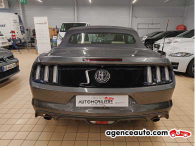 Ford Mustang — 5