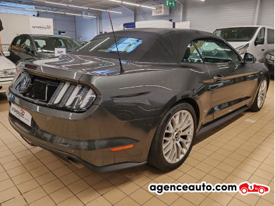 Ford Mustang — 4