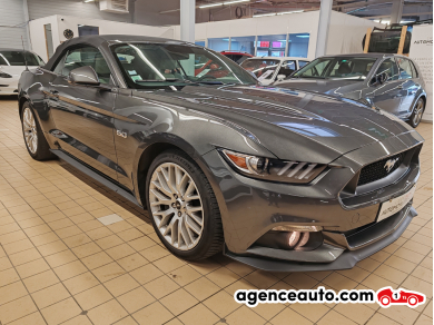 Ford Mustang — 3