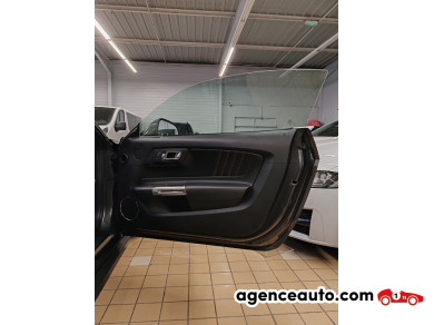 Ford Mustang — 30