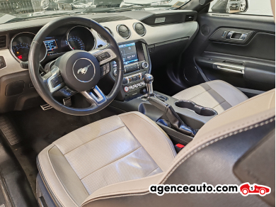 Ford Mustang — 13