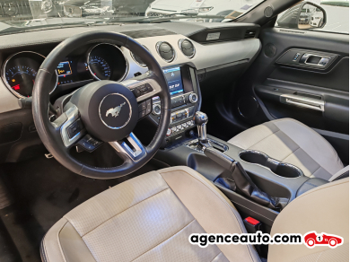Ford Mustang — 17
