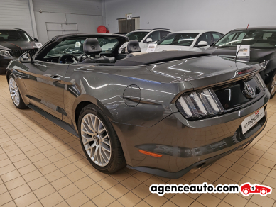 Ford Mustang — 11