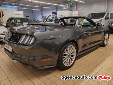 Ford Mustang — 10