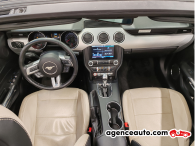 Ford Mustang — 15