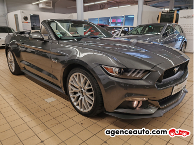 Ford Mustang — 9