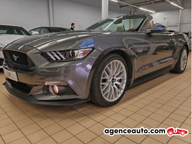 Ford Mustang — 7