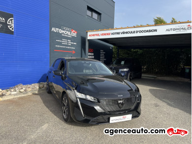 Peugeot 308 — 2