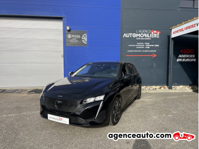 Peugeot 308 — 4