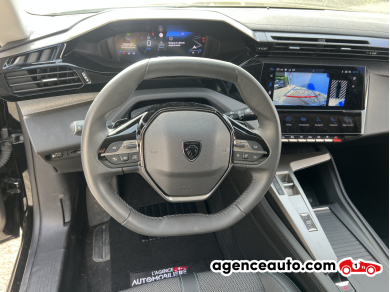 Peugeot 308 — 13