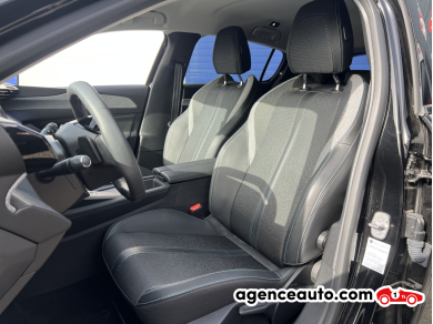 Peugeot 308 — 9