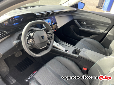 Peugeot 308 — 10