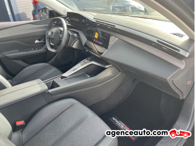 Peugeot 308 — 18