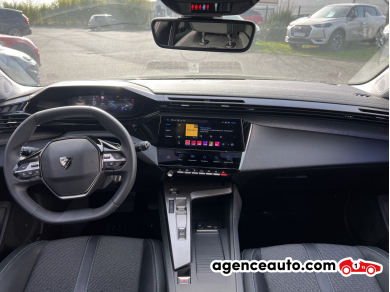 Peugeot 308 — 24