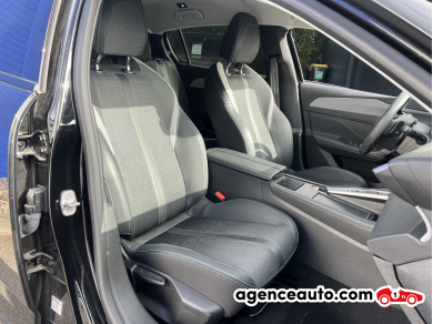 Peugeot 308 — 19