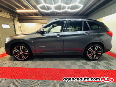Bmw X1 — 7