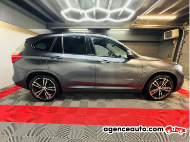 Bmw X1 — 3