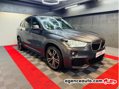 Bmw X1 — 2