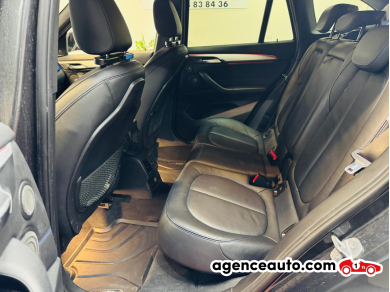 Bmw X1 — 15