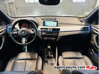 Bmw X1 — 12