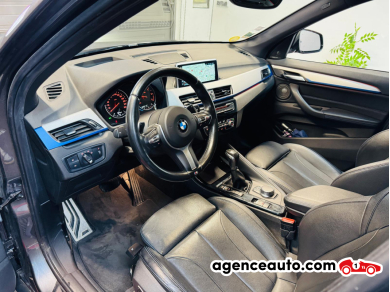 Bmw X1 — 9