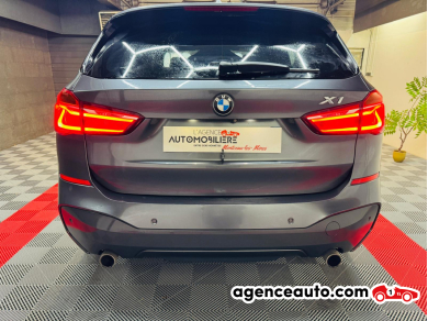 Bmw X1 — 5