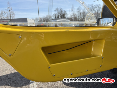 Hommell Berlinette — 32