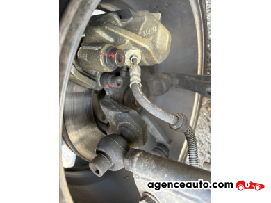 Hommell Berlinette — 35