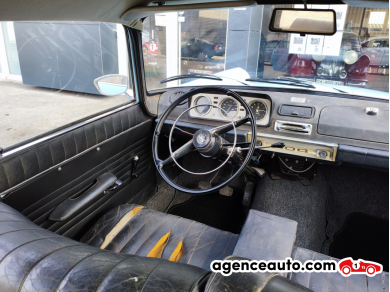 Peugeot 404 — 10