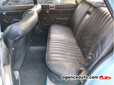 Peugeot 404 — 12