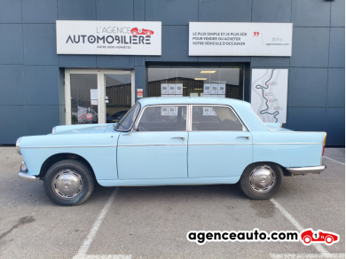 Peugeot 404 — 4
