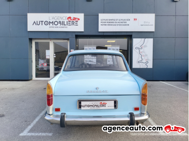 Peugeot 404 — 5