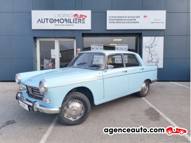 Peugeot 404