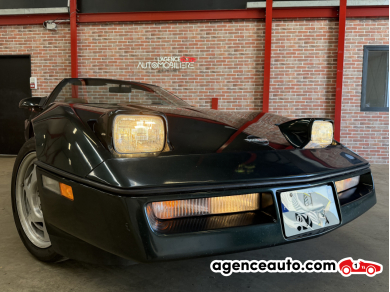 Chevrolet Corvette — 2