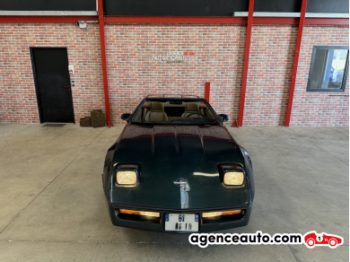 Chevrolet Corvette — 6
